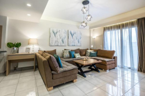 Lemar Luxury Apartments